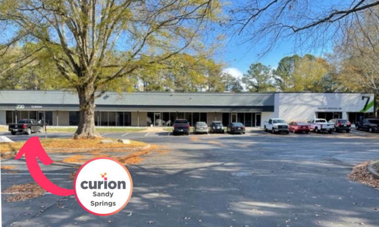 Curion Sandy Springs