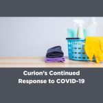 Curion Covid-19 Response