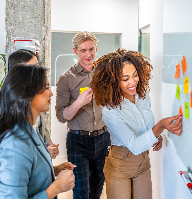 Pangborn-2025 structured thinking in sensory research
