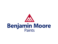 Benjamin Moore Logo