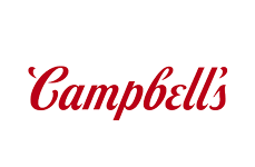 Campbell's Logo