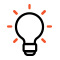 Lightbulb Icon