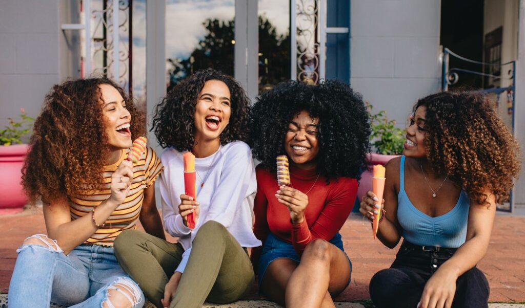 legacy brands triple threat Article Frozen Treats
